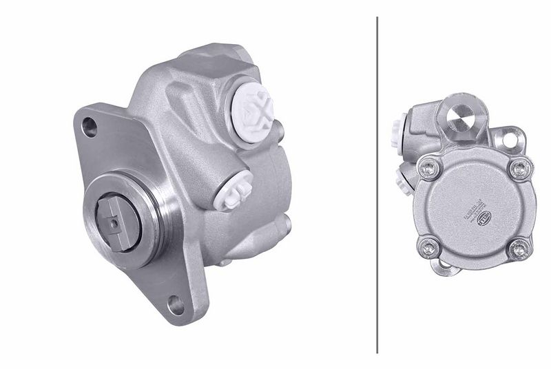 HELLA 8TL 359 003-721 Hydraulic Pump, steering