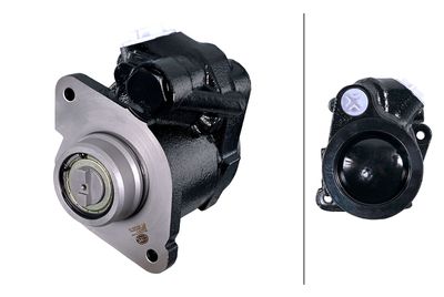 Hydraulic Pump, steering HELLA 8TL 359 003-731