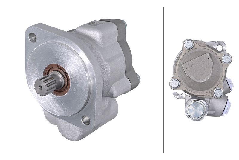 HELLA 8TL 359 003-741 Hydraulic Pump, steering