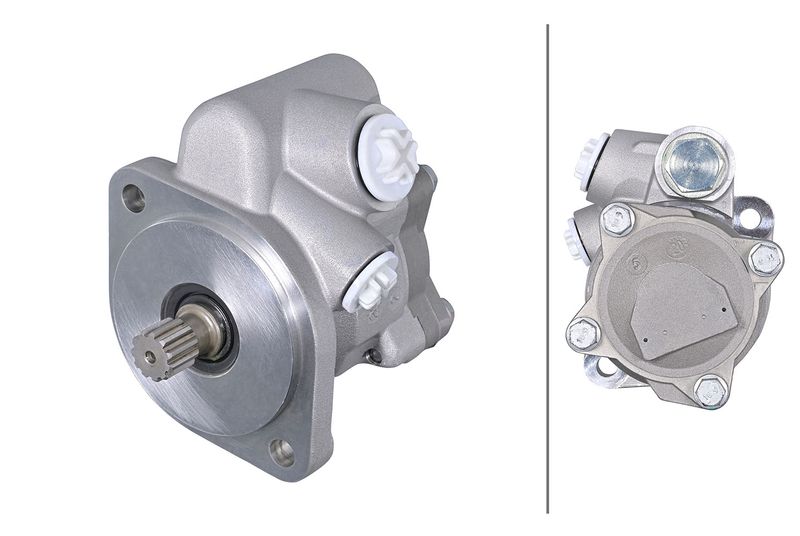 HELLA 8TL 359 003-751 Hydraulic Pump, steering