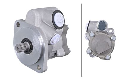 Hydraulic Pump, steering HELLA 8TL 359 003-761