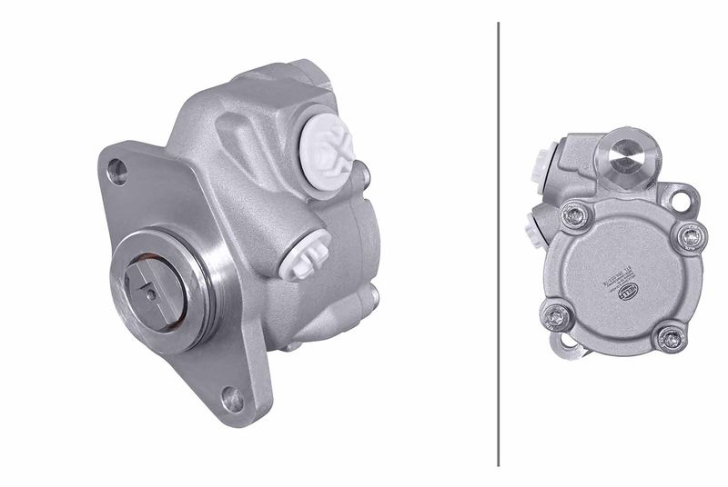 HELLA 8TL 359 003-781 Hydraulic Pump, steering