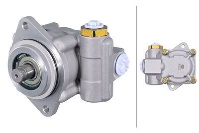 Hydraulic Pump, steering HELLA 8TL 359 003-791