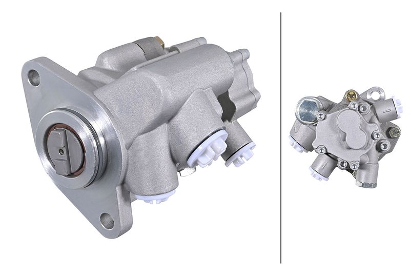 HELLA 8TL 359 003-801 Hydraulic Pump, steering