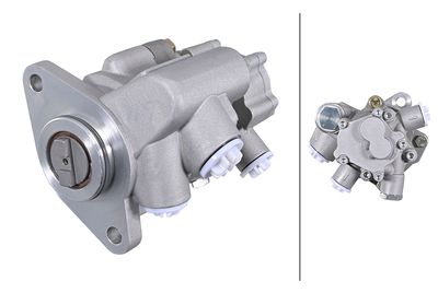 Hydraulic Pump, steering HELLA 8TL 359 003-801