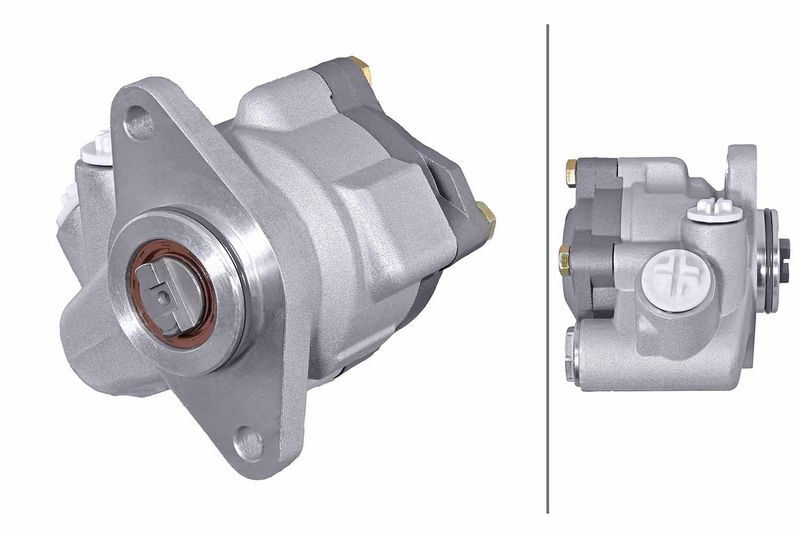 HELLA 8TL 359 003-811 Hydraulic Pump, steering