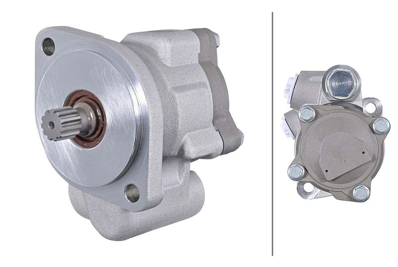 HELLA 8TL 359 003-821 Hydraulic Pump, steering