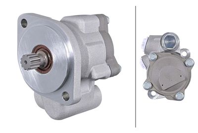 Hydraulic Pump, steering HELLA 8TL 359 003-821