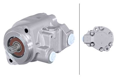 Hydraulic Pump, steering HELLA 8TL 359 003-841