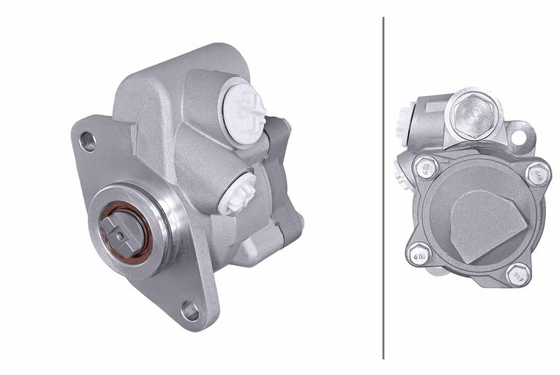 HELLA 8TL 359 003-861 Hydraulic Pump, steering