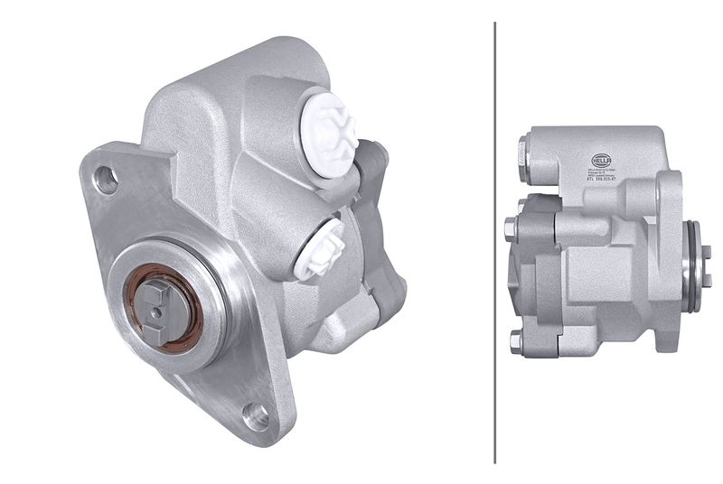 HELLA 8TL 359 003-871 Hydraulic Pump, steering