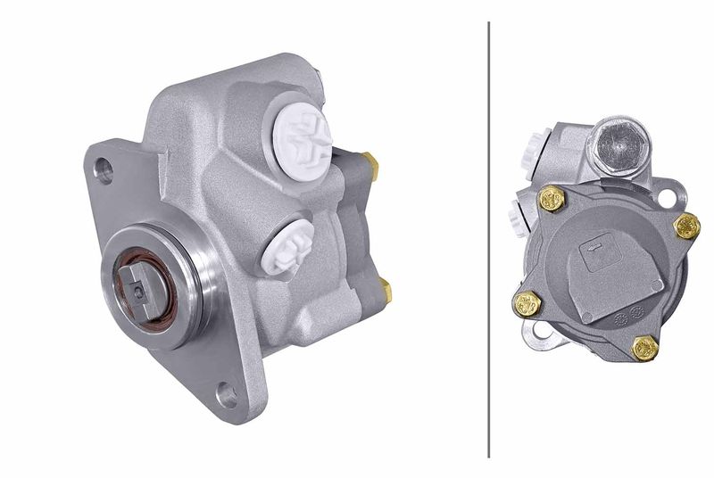 HELLA 8TL 359 003-881 Hydraulic Pump, steering