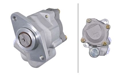 Hydraulic Pump, steering HELLA 8TL 359 003-891