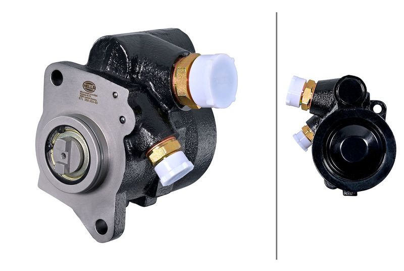HELLA 8TL 359 003-901 Hydraulic Pump, steering