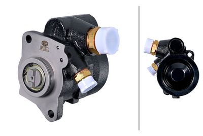 Hydraulic Pump, steering HELLA 8TL 359 003-901