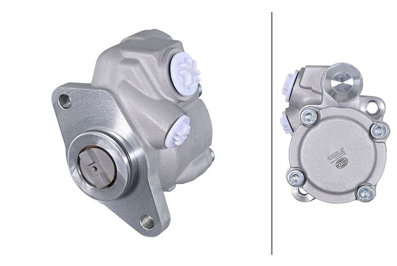 HELLA 8TL 359 003-911 Hydraulic Pump, steering