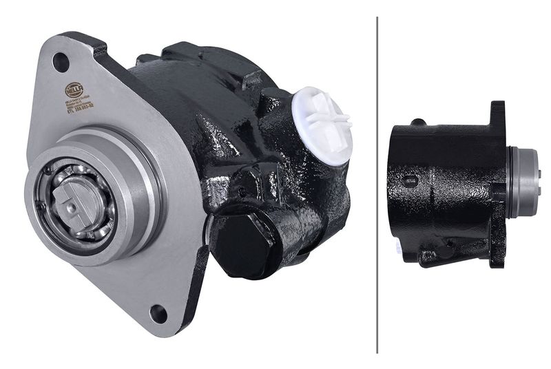 HELLA 8TL 359 003-921 Hydraulic Pump, steering