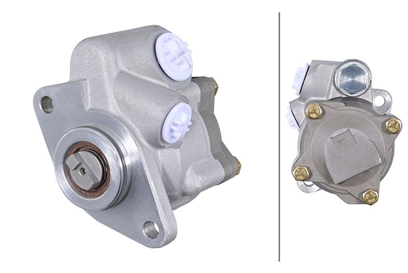 HELLA 8TL 359 003-931 Hydraulic Pump, steering