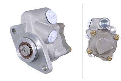 Hydraulic Pump, steering HELLA 8TL 359 003-931