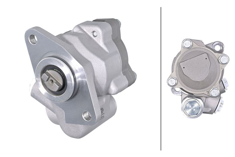 HELLA 8TL 359 003-941 Hydraulic Pump, steering