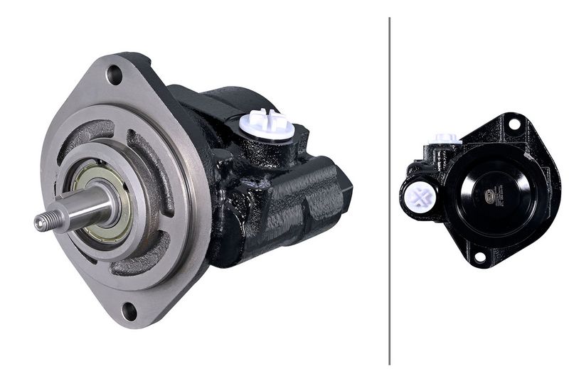 HELLA 8TL 359 003-951 Hydraulic Pump, steering