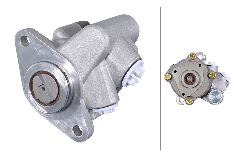 HELLA 8TL 359 003-961 Hydraulic Pump, steering
