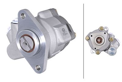 Hydraulic Pump, steering HELLA 8TL 359 003-981