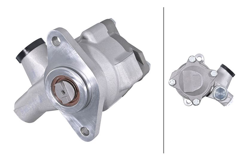 HELLA 8TL 359 003-991 Hydraulic Pump, steering