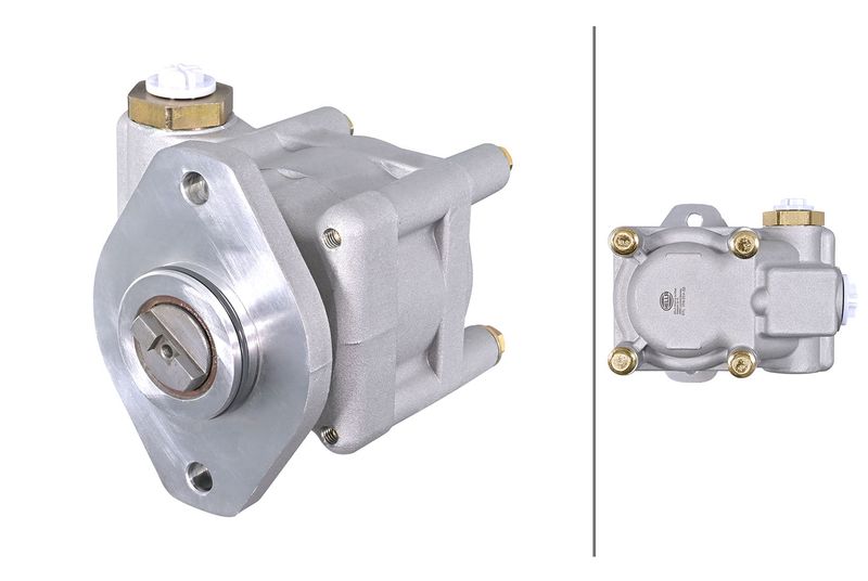 HELLA 8TL 359 004-001 Hydraulic Pump, steering