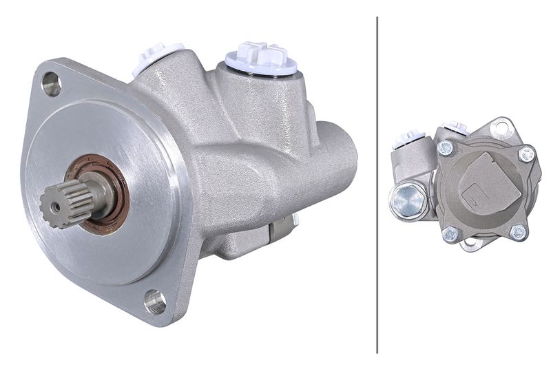 HELLA 8TL 359 004-011 Hydraulic Pump, steering