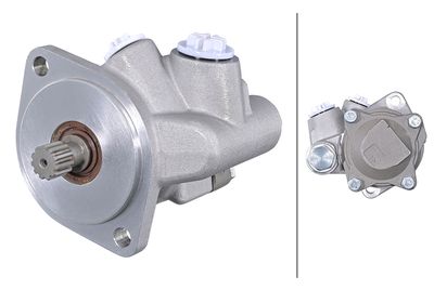 Hydraulic Pump, steering HELLA 8TL 359 004-011