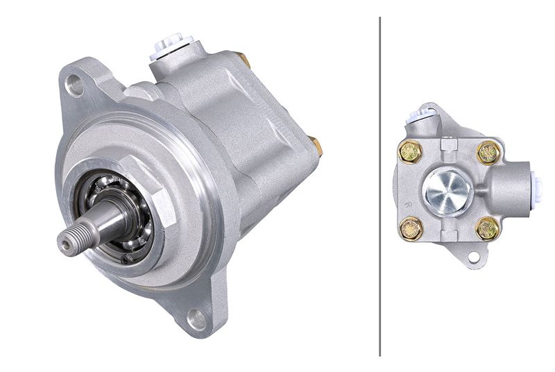 HELLA 8TL 359 004-021 Hydraulic Pump, steering