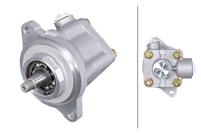 Hydraulic Pump, steering HELLA 8TL 359 004-021