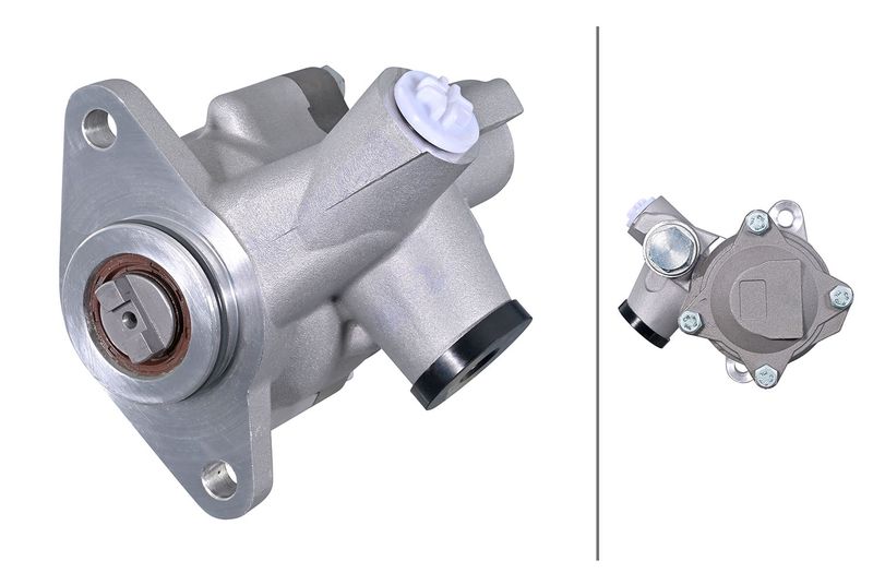 HELLA 8TL 359 004-031 Hydraulic Pump, steering