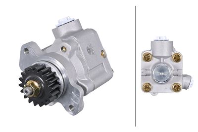 Hydraulic Pump, steering HELLA 8TL 359 004-051
