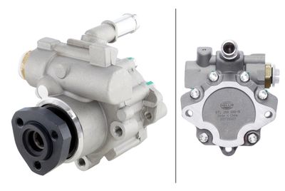 Hydraulic Pump, steering HELLA 8TL 359 000-151