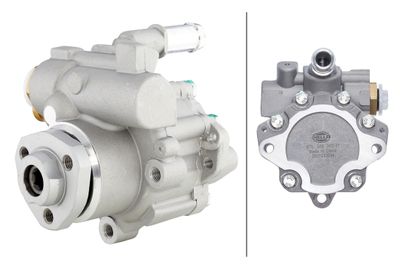 Hydraulic Pump, steering HELLA 8TL 359 000-171