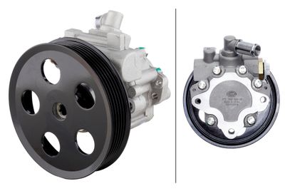 Hydraulic Pump, steering HELLA 8TL 359 000-281