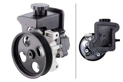 Hydraulic Pump, steering HELLA 8TL 359 000-341