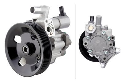 Hydraulic Pump, steering HELLA 8TL 359 000-431