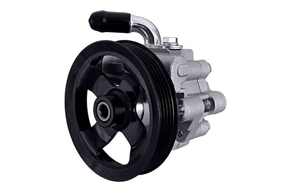 HELLA 8TL 359 003-171 Hydraulic Pump, steering