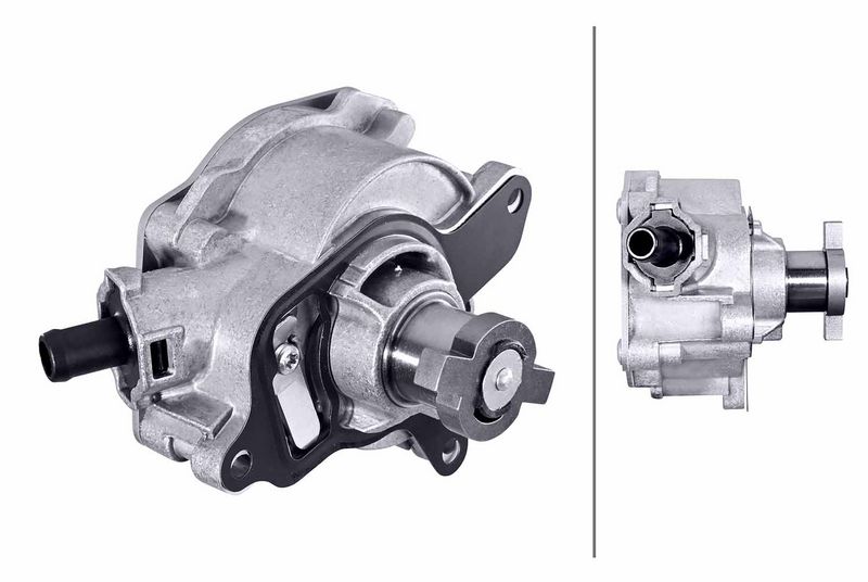 HELLA 8TM 358 400-041 Vacuum Pump, braking system