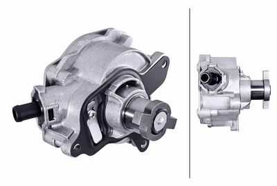 Vacuum Pump, braking system HELLA 8TM 358 400-041