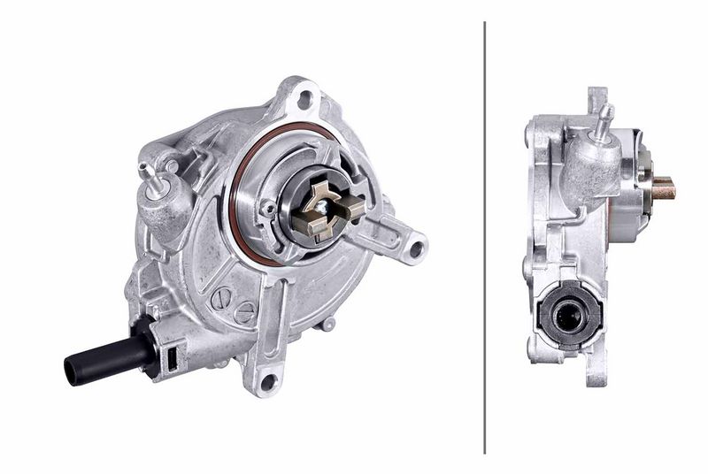 HELLA 8TM 358 400-051 Vacuum Pump, braking system