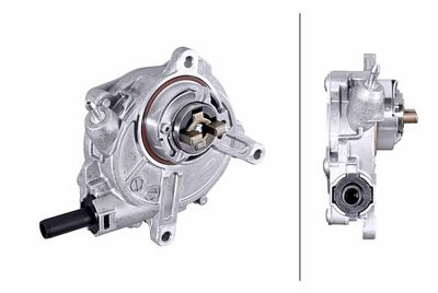 Vacuum Pump, braking system HELLA 8TM 358 400-051