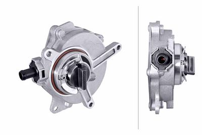 Vacuum Pump, braking system HELLA 8TM 358 400-061