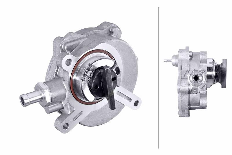 HELLA 8TM 358 400-071 Vacuum Pump, braking system