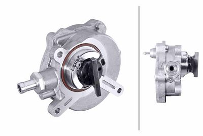 Vacuum Pump, braking system HELLA 8TM 358 400-071