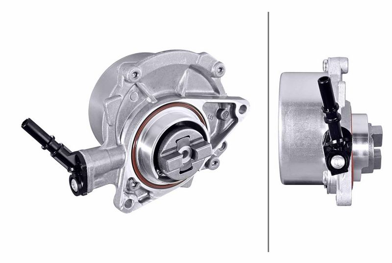 HELLA 8TM 358 400-081 Vacuum Pump, braking system