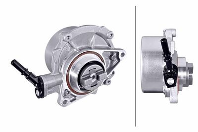 Vacuum Pump, braking system HELLA 8TM 358 400-081
